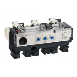 3П3T MICR2.2G 100A РАСЦЕП.ДЛЯ NSX100-250