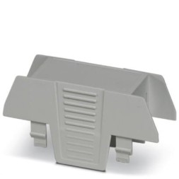 Верхняя часть корпуса EH 22,5-C DS/ABS-PC GY7035