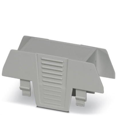Верхняя часть корпуса EH 22,5-C DS/ABS-PC GY7035
