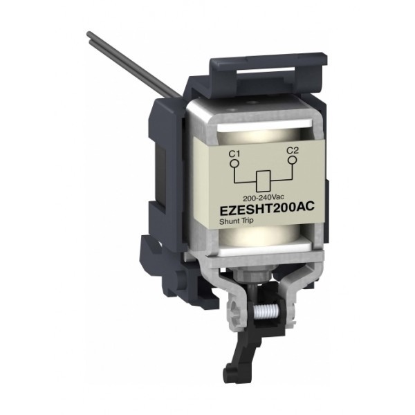 НЕЗАВИС.РАСЦЕП. (100-120В ПЕР. ТОК) EZC250