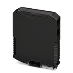 Корпус для электроники ME MAX 22,5 G 2-2 BK