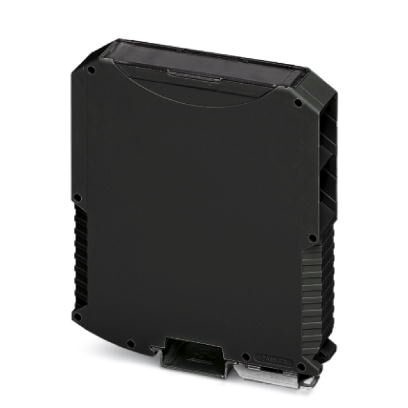 Корпус для электроники ME MAX 22,5 G 2-2 BK