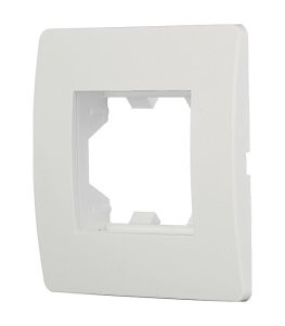 Каркас в сборе с рамкой под 2 модуля VIVA DKC (10242)