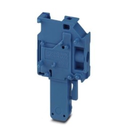 Штекер UP 4/ 1-R BU