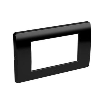 Рамка на 4 модуля DKC (75011B)