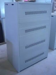 Шкаф Gewald Electric B4