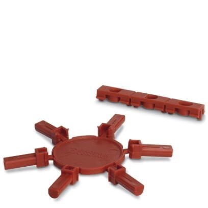 Механический ключ PC-CT 6/2