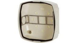 База для IQ8Alarm белая, класс защиты IP 65 База 806201 Esser