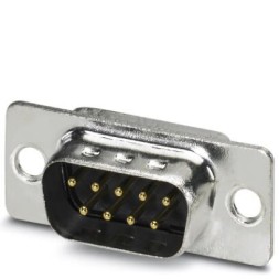 Модуль для контактов VS-09-ST-DSUB-EG