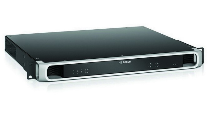 Усилитель 4 канала, 600 Вт PRA-AD604