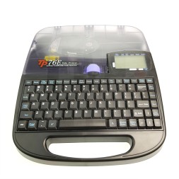 Кабельный принтер Supvan TP-76E