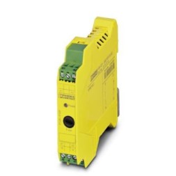 Реле сопряжения PSR-SCP- 24DC/FSP/1X1/1X2