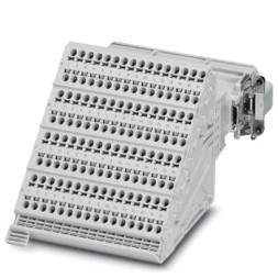 Адаптер клеммного модуля HC-D 64-A-TWIN-PER-M