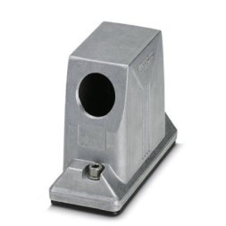 Корпус HC-ADV-B16-HHWH-1STM40-EMC-AL