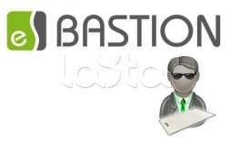 Bastion АПК Бастион-Персональные данные
