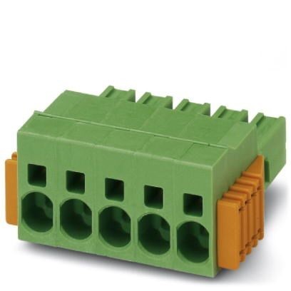 Разъем печатной платы SPC 5/ 2-STCL-7,62