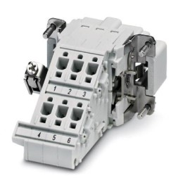 Адаптер клеммного модуля HC-B6-A-DT-PER-M