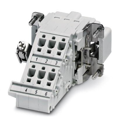 Адаптер клеммного модуля HC-B6-A-DT-PER-M