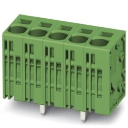 Клеммы для печатной платы SPT 5/ 7-V-7,5-ZB