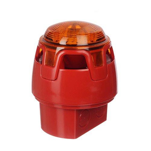 System Sensor CWSS-RA-W8