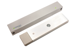 STR-ALM-300P OSDP 12 (Серый)