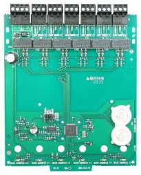Notifier XP6-R