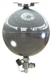 Бранд Мастер Импульс-20-Т (на стену)(Без газа)