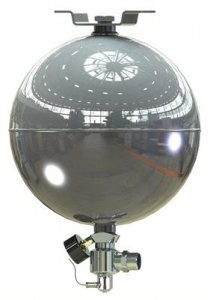 Бранд Мастер Импульс-20-Т (на стену)(Без газа)