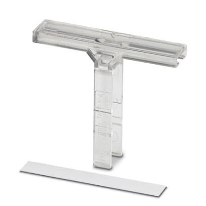 Держатель маркировки клеммных коробок KLM-A + ESL 44X7