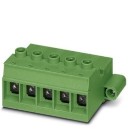 Разъем печатной платы IPC 35 HC/ 2-STF-15,00