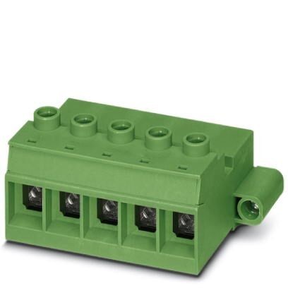 Разъем печатной платы IPC 35 HC/ 2-STF-15,00