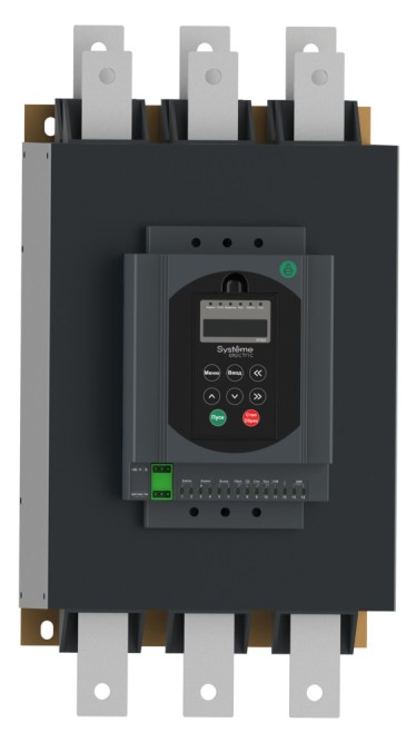 Systeme Electric STS22C11N4