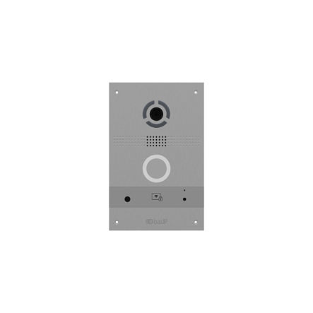 BAS-IP AV-08FB SILVER