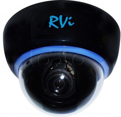 RVi-127 (2,8-11 мм) черный купол