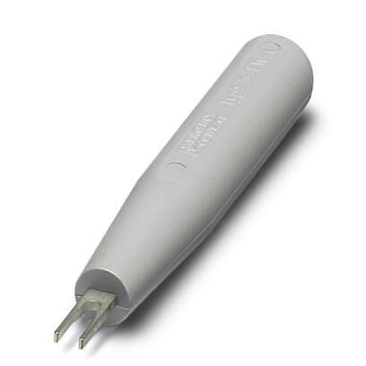 Инструмент для демонтажа наконечников STG-EW