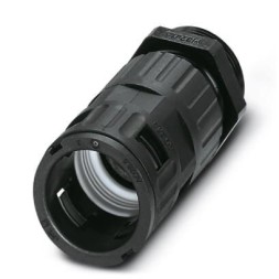 Резьбовые элементы WP-GR HF IP69K M32 BK