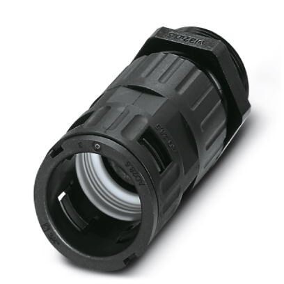Резьбовые элементы WP-GR HF IP69K M32 BK
