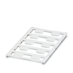 Пластиковая табличка UC-EMLP (17X9)