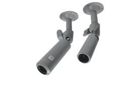 V118xP Цилиндрические видеокамеры