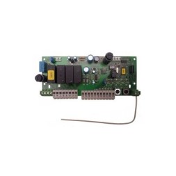 NICE 102-A.8001 — Плата блока управления