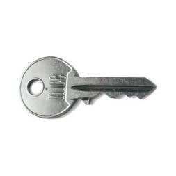 NICE CHS — Заготовка ключа