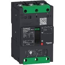 LV426157 SE Compact NSXm3П АВТОМ. ВЫКЛ. NSXm 16kA TM100D