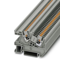 Монтажная клемма PTI 2,5