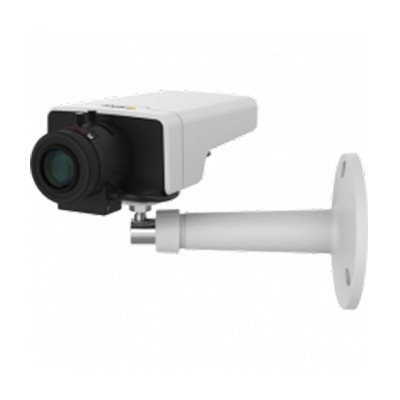 AXIS M1124 в 10-пак