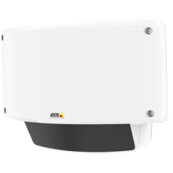 Axis D2110-VE Security Radar