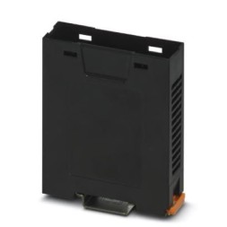Нижняя часть корпуса EH 22,5-B/ABS-PC BK9005