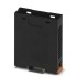 Нижняя часть корпуса EH 22,5-B/ABS-PC BK9005