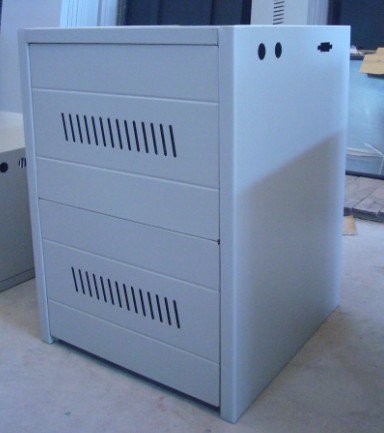 Шкаф Gewald Electric B8