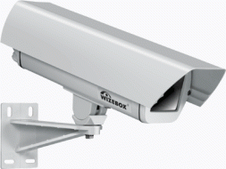 Wizebox E260-IP
