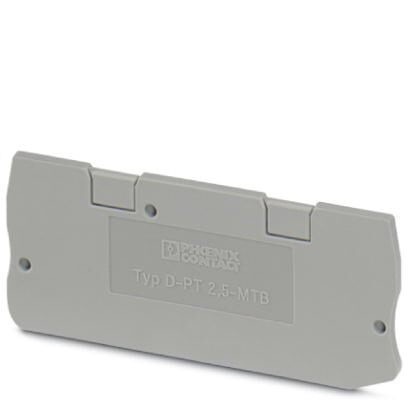 Концевая крышка D-PT 2,5-MTB